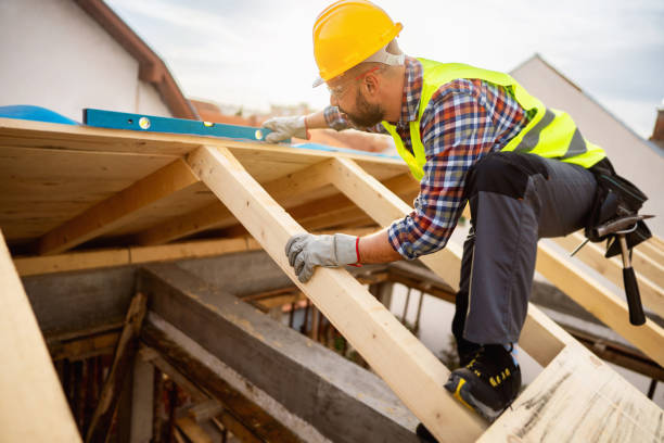 Duryea, PA Roofing Contractor Company
